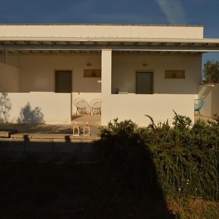 Hotel Il Monile Otranto Exterior foto