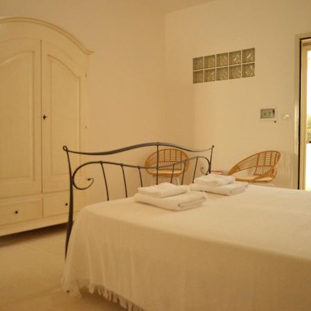 Hotel Il Monile Otranto Exterior foto