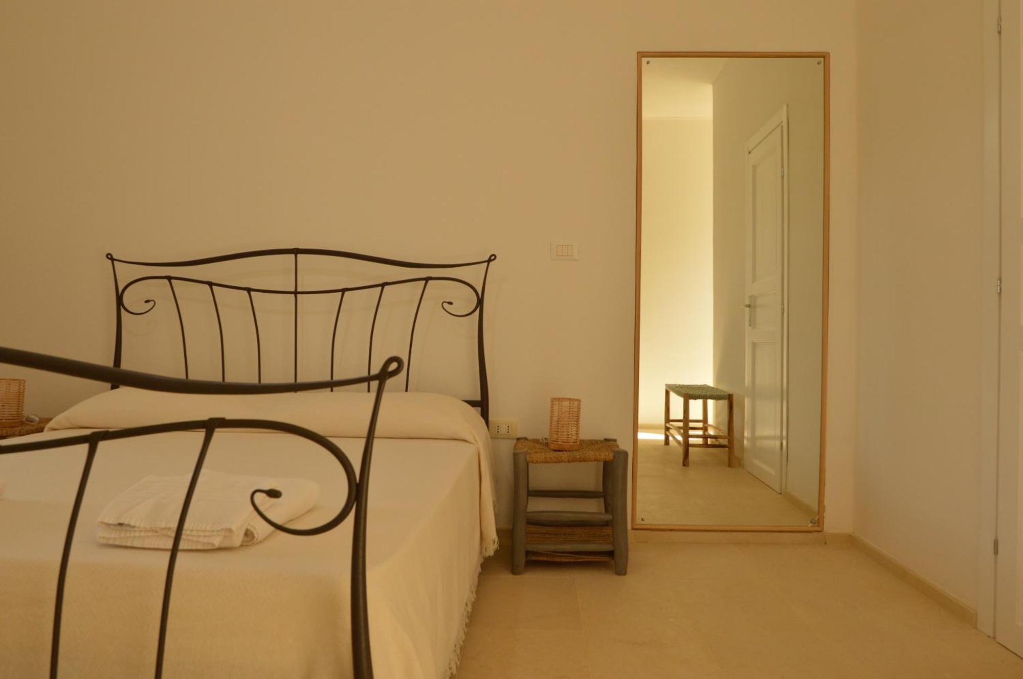 Hotel Il Monile Otranto Exterior foto