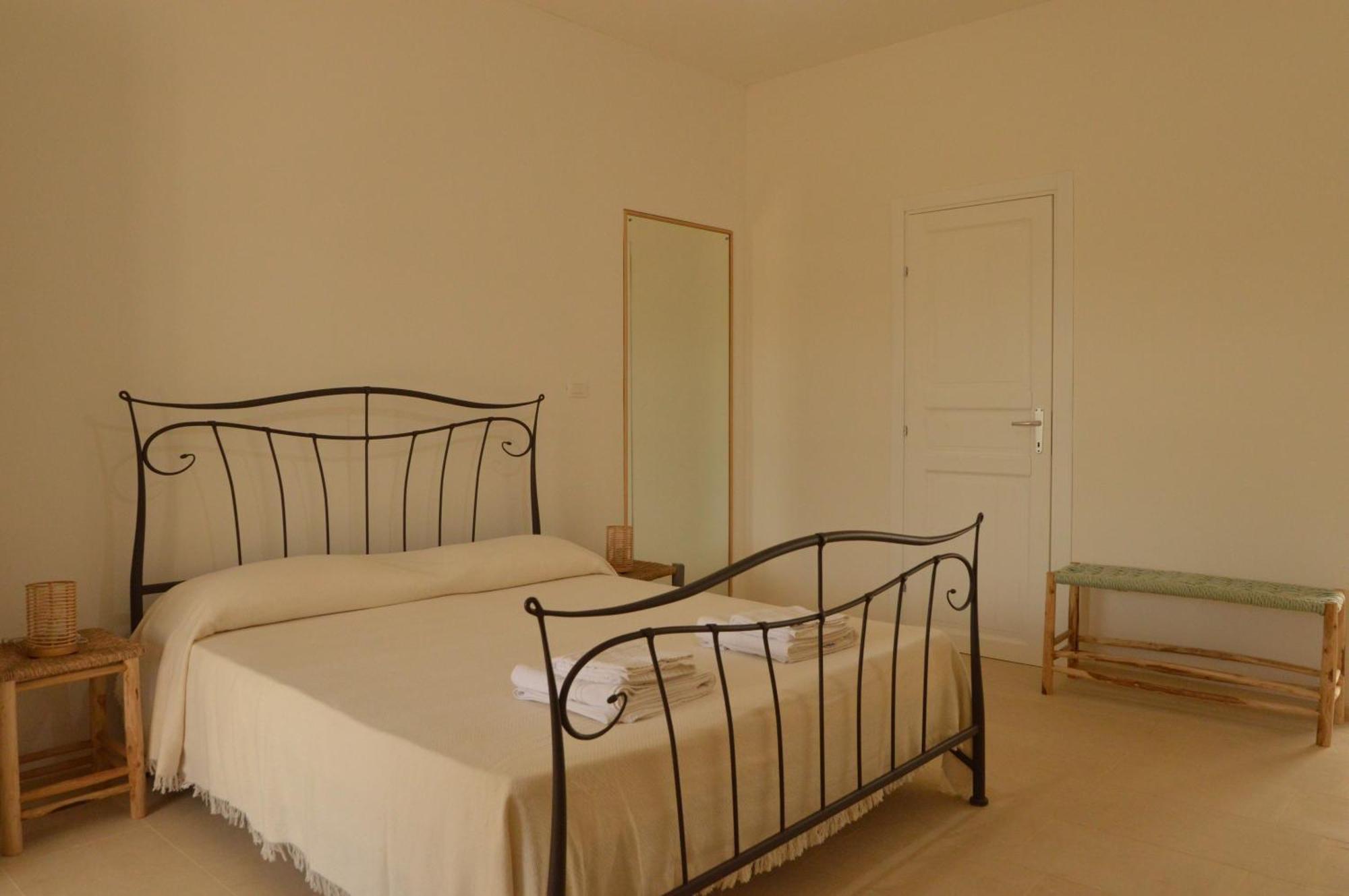 Hotel Il Monile Otranto Exterior foto