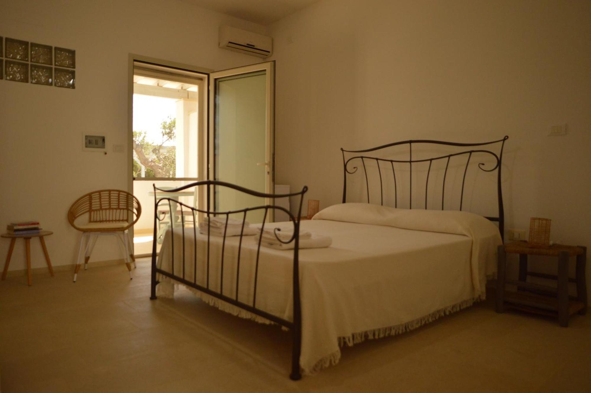 Hotel Il Monile Otranto Exterior foto